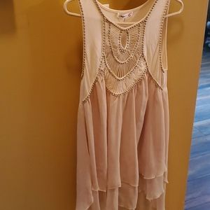 Umgee size M adorable top